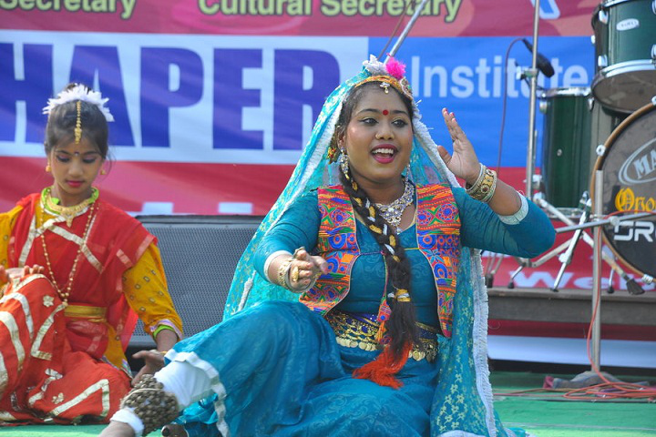 Dum Dum Motijheel College, Kolkata Events of Dum Dum Motijheel College Kolkata